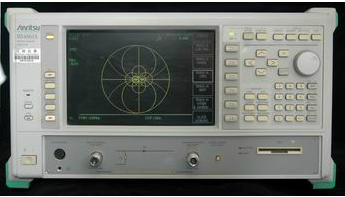 MS4661A|Anritsu|3G矢量网络分析仪|日本安立|100KHz至3GHz