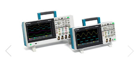 TBS2000 数字存储示波器